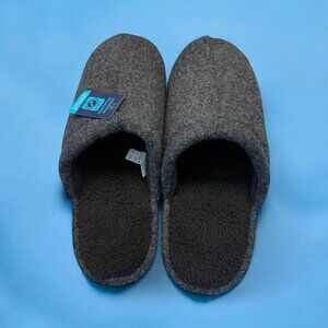 Men’s NWT Isotoner Slippers-Size‎ XXL (13-14)